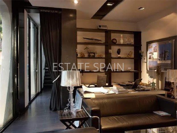 Вилла в Сан-Висенс-Де-Монтальт 1500 м2 №VL193187432F  - Продажа - 10 preview