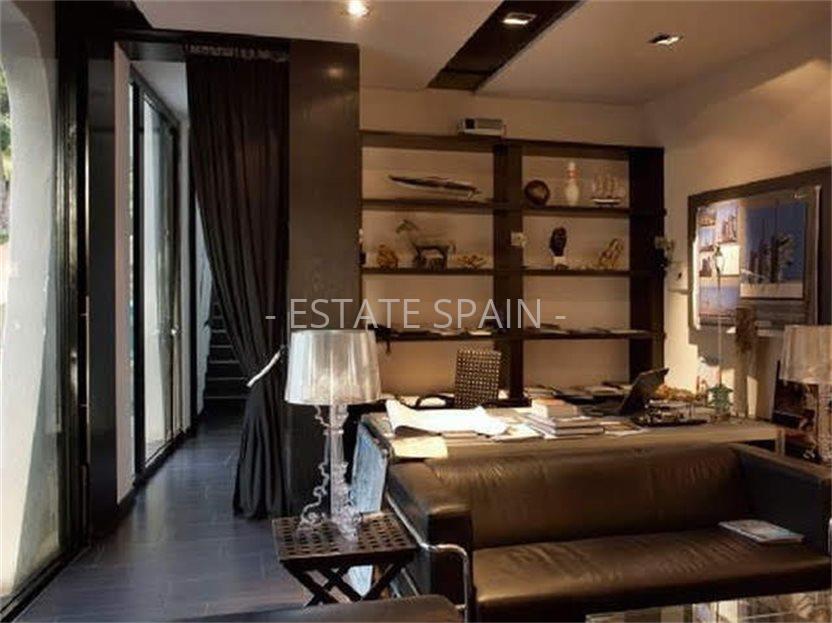 Вилла в Сан-Висенс-Де-Монтальт 1500 м2 №VL193187432F  - Продажа - 10 large