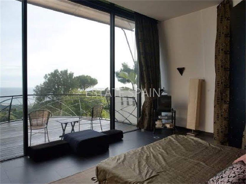 Вилла в Сан-Висенс-Де-Монтальт 1500 м2 №VL193187432F  - Продажа - 5 large