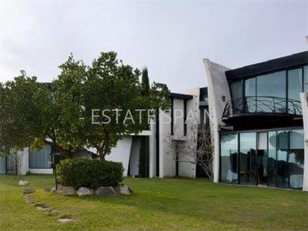 Вилла в Сан-Висенс-Де-Монтальт 1500 м2 №VL193187432F  - Продажа - 6 preview