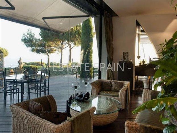 Вилла в Сан-Висенс-Де-Монтальт 1500 м2 №VL193187432F  - Продажа - 4 preview