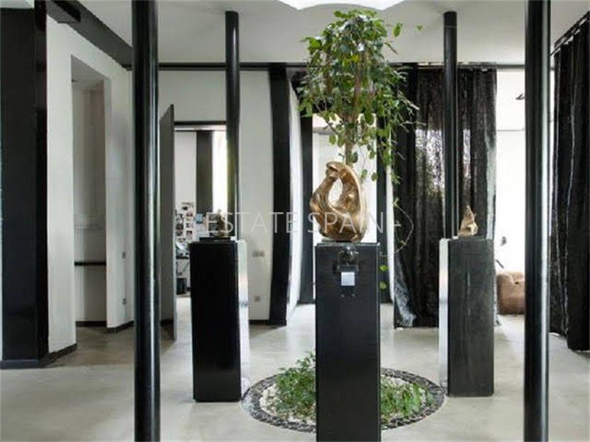 Вилла в Сан-Висенс-Де-Монтальт 1500 м2 №VL193187432F  - Продажа - 9 large