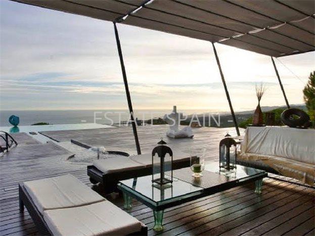 Вилла в Сан-Висенс-Де-Монтальт 1500 м2 №VL193187432F  - Продажа - 12 preview