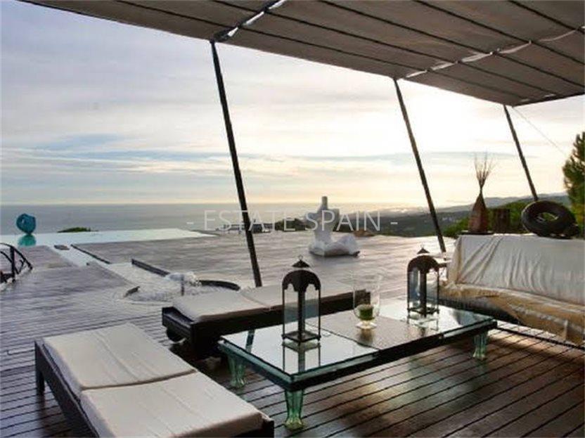 Вилла в Сан-Висенс-Де-Монтальт 1500 м2 №VL193187432F  - Продажа - 12 large