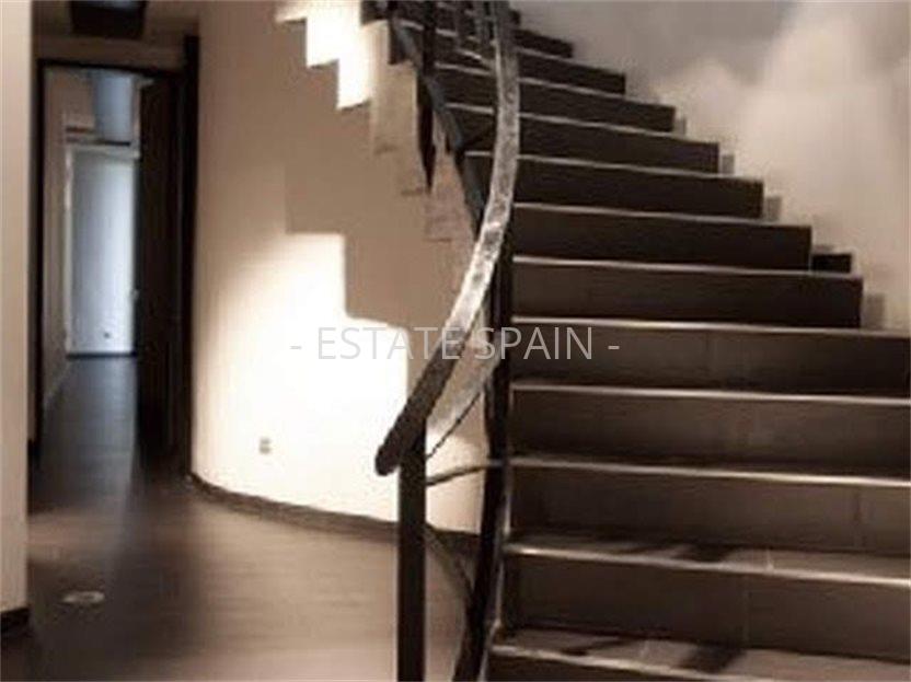 Вилла в Сан-Висенс-Де-Монтальт 1500 м2 №VL193187432F  - Продажа - 7 large