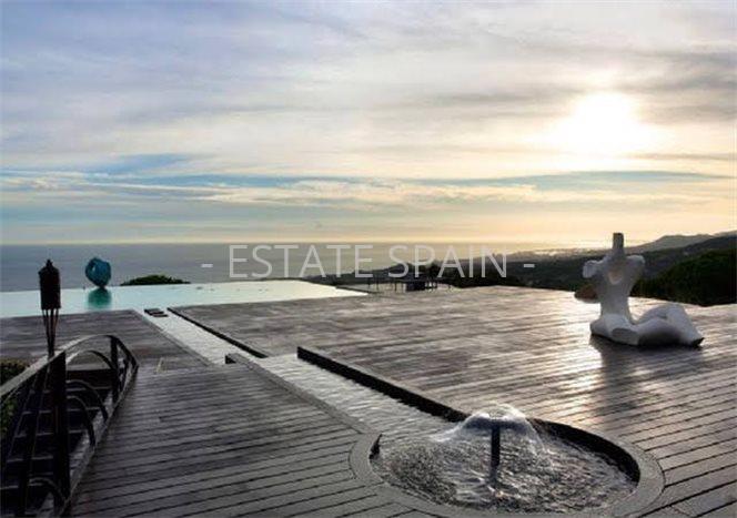 Вилла в Сан-Висенс-Де-Монтальт 1500 м2 №VL193187432F  - Продажа - 11 preview