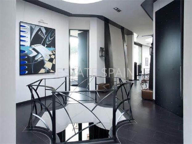 Вилла в Сан-Висенс-Де-Монтальт 1500 м2 №VL193187432F  - Продажа - 2 preview