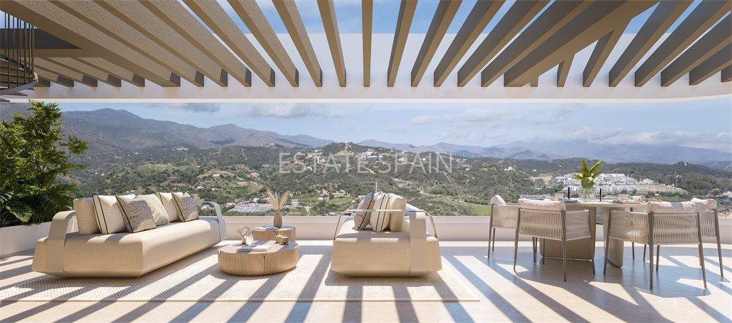 Апартаменты в Эстепоне 65 м2 №ART25109275E4  - Продажа - 15 preview