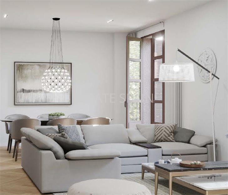 Апартаменты в Барселоне 109 м2 №ART22624D2EF4  - Продажа - 4 large