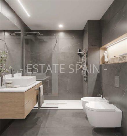 Апартаменты в Барселоне 109 м2 №ART22624D2EF4  - Продажа - 6 preview