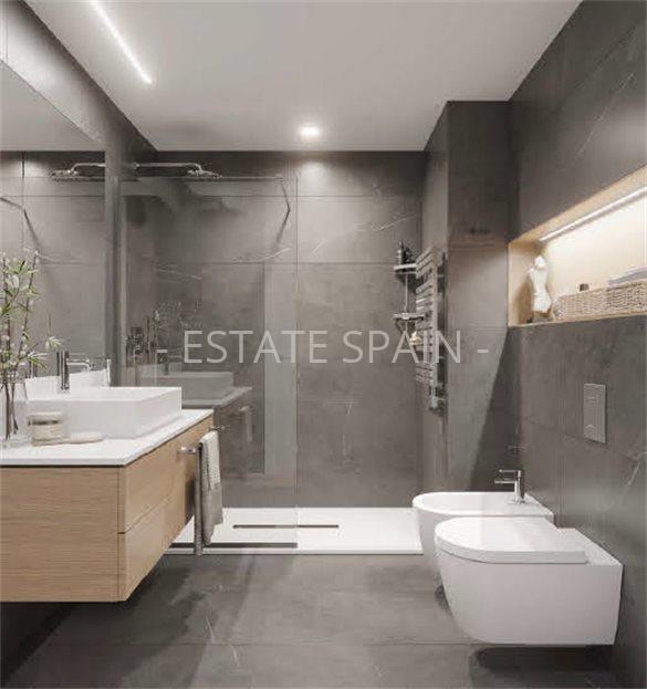 Апартаменты в Барселоне 109 м2 №ART22624D2EF4  - Продажа - 6 large