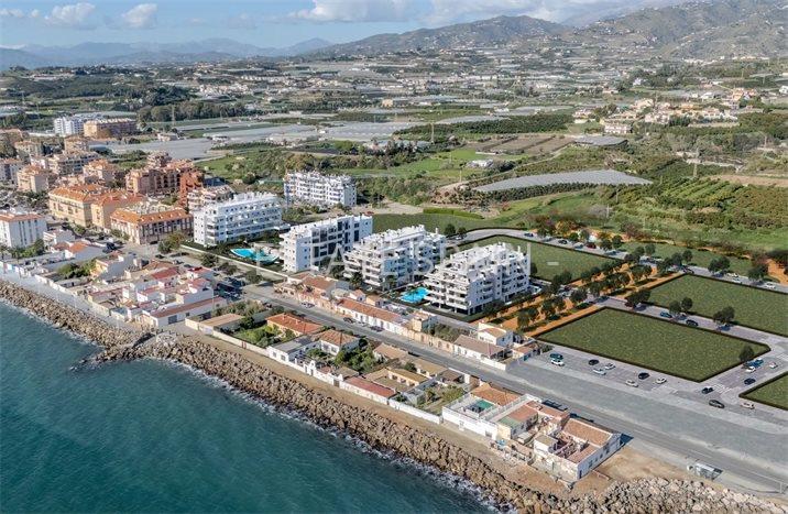 Апартаменты в Велес-Малага 78 м2 №ART2591748E30  - Продажа - 5 preview