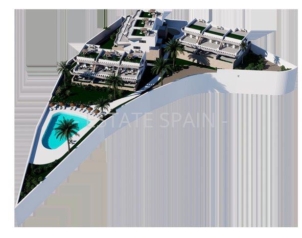 Апартаменты в Урбанизации Сьерра-Кортина 229 м2 №ART25220445B8  - Продажа - 11 preview