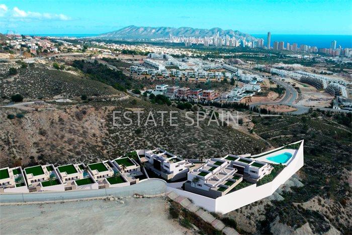 Апартаменты в Урбанизации Сьерра-Кортина 229 м2 №ART25220445B8  - Продажа - 15 preview