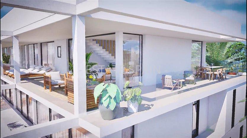 Апартаменты в Картахене 170 м2 №ART251010DBBA1  - Продажа - 5 preview