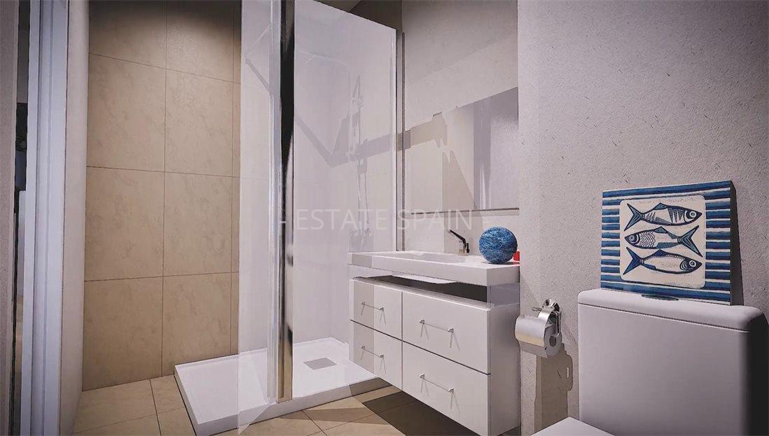 Апартаменты в Картахене 170 м2 №ART251010DBBA1  - Продажа - 13 large