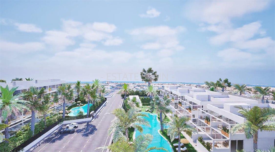 Апартаменты в Картахене 170 м2 №ART251010DBBA1  - Продажа - 16 large