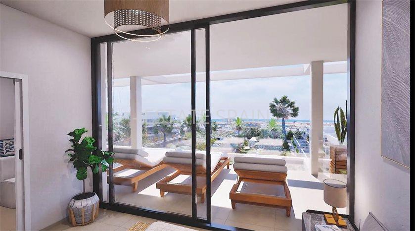 Апартаменты в Картахене 170 м2 №ART251010DBBA1  - Продажа - 12 preview