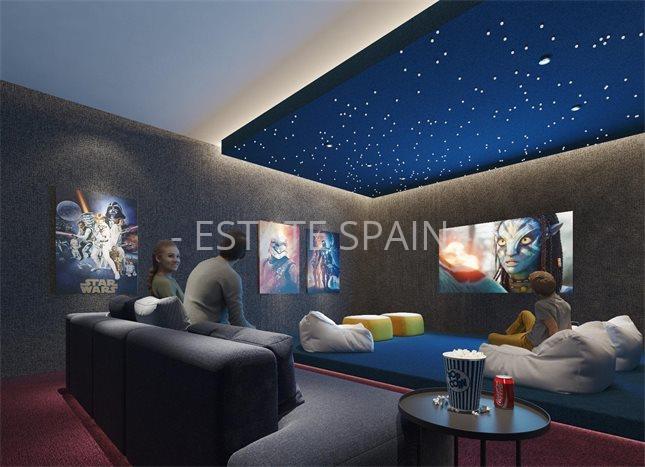 Апартаменты в Кальпе 59 м2 №ART2510102A2C0  - Продажа - 7 preview