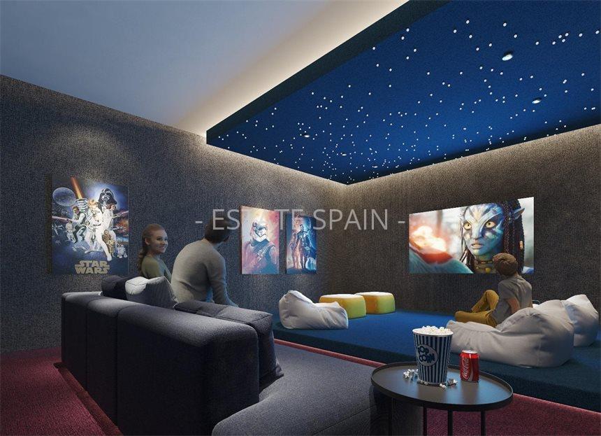 Апартаменты в Кальпе 59 м2 №ART2510102A2C0  - Продажа - 7 large