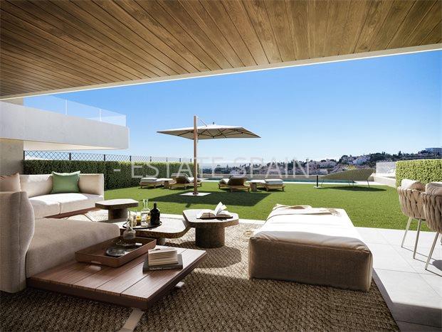 Бунгало в Эстепоне 85 м2 №BL2639FC281  - Продажа - 10 preview