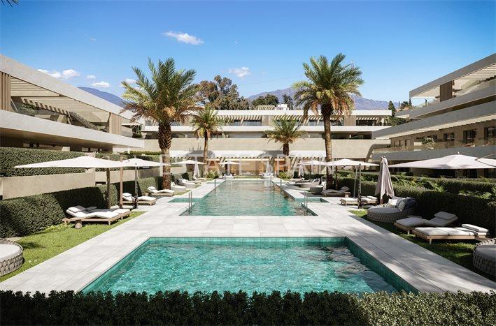 Бунгало в Эстепоне 85 м2 №BL2639FC281  - Продажа - 12 preview