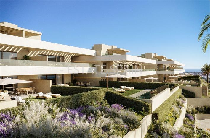 Бунгало в Эстепоне 85 м2 №BL2639FC281  - Продажа - 4 preview