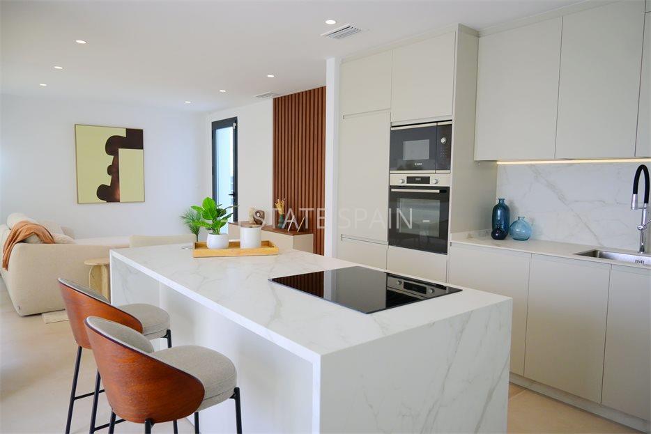 Вилла в Долорес 133 м2 №VL2510106D0C3  - Продажа - 24 large