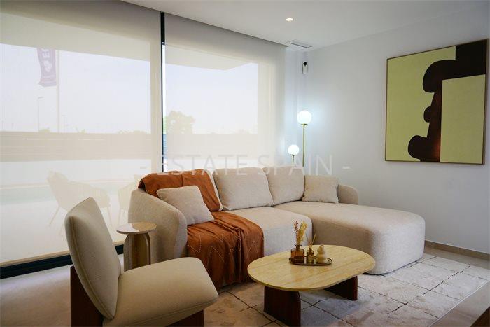 Вилла в Долорес 133 м2 №VL2510106D0C3  - Продажа - 12 preview