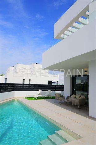 Вилла в Долорес 133 м2 №VL2510106D0C3  - Продажа - 36 preview