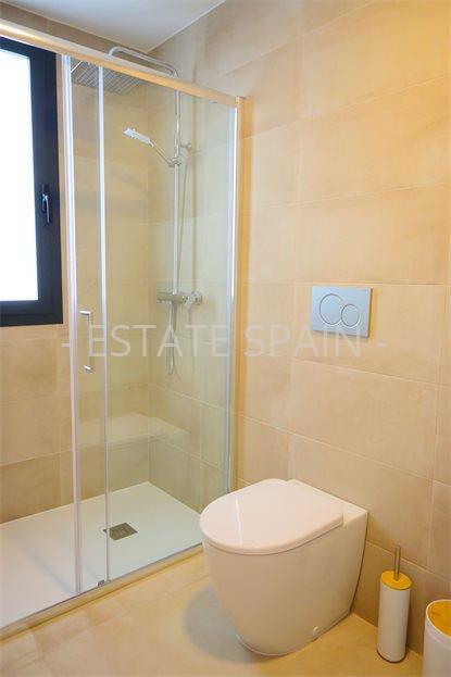 Вилла в Долорес 133 м2 №VL2510106D0C3  - Продажа - 47 large