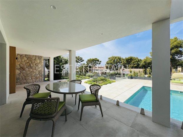 Вилла в Санта-Понсе 659 м2 №VL24638C92E  - Продажа - 4 preview