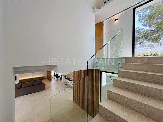 Вилла в Санта-Понсе 659 м2 №VL24638C92E  - Продажа - 7 preview