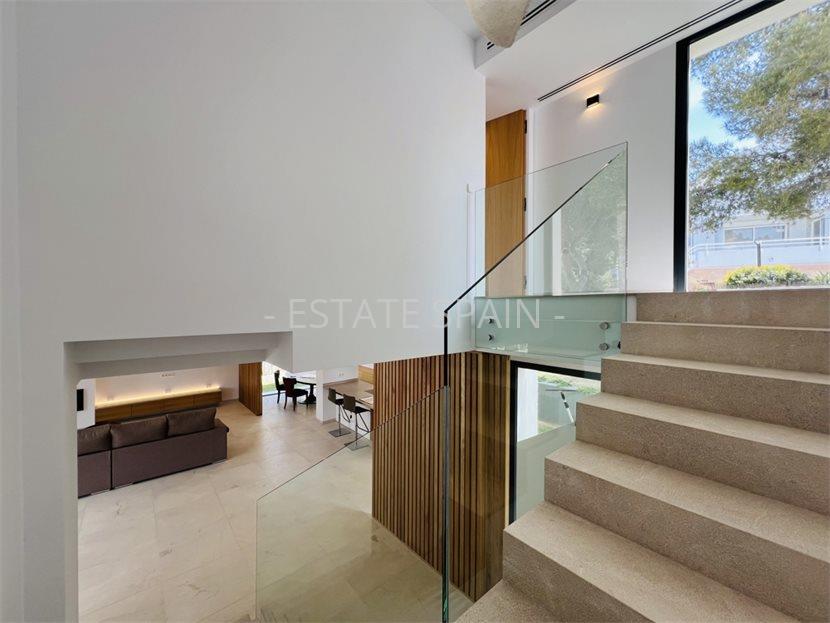 Вилла в Санта-Понсе 659 м2 №VL24638C92E  - Продажа - 7 large