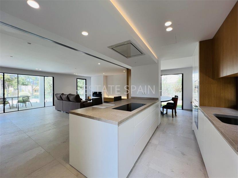 Вилла в Санта-Понсе 659 м2 №VL24638C92E  - Продажа - 5 large