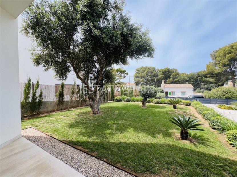 Вилла в Санта-Понсе 659 м2 №VL24638C92E  - Продажа - 15 large