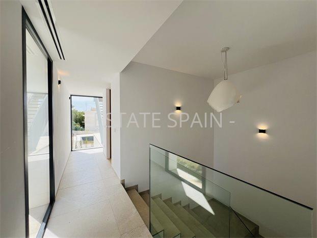 Вилла в Санта-Понсе 659 м2 №VL24638C92E  - Продажа - 10 preview