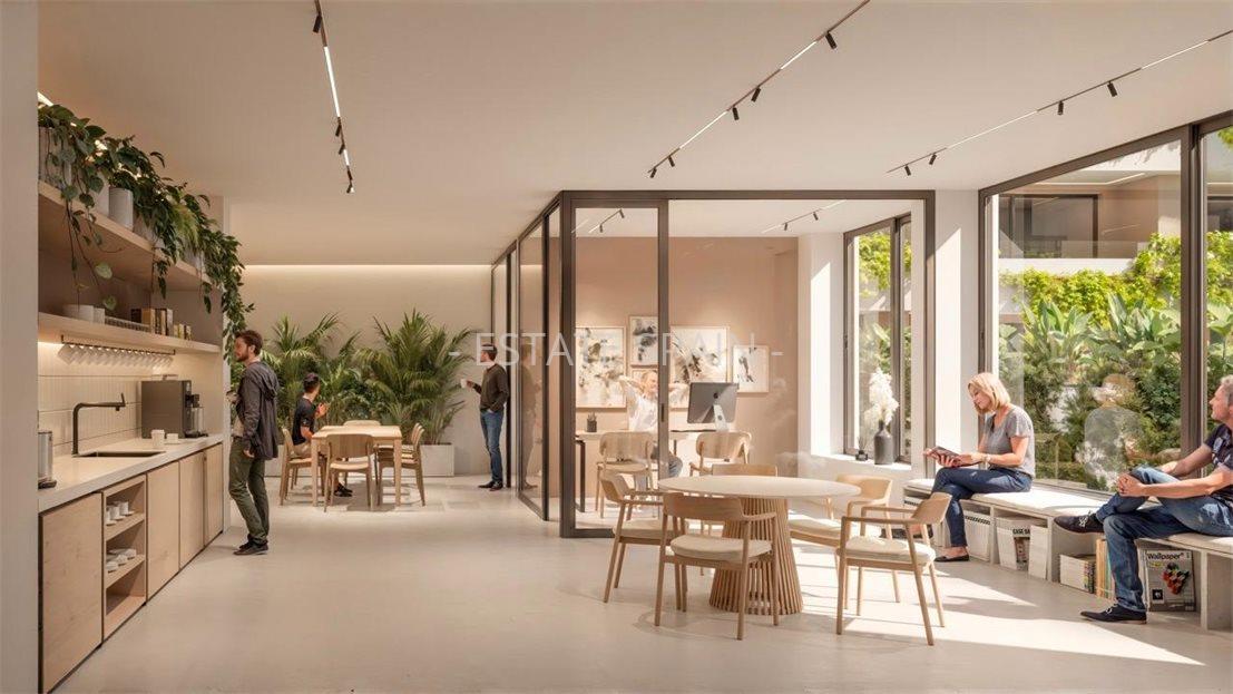 Апартаменты в Сан-Педро-де-Алькантара 115 м2 №ART251126DA3FA  - Продажа - 14 large