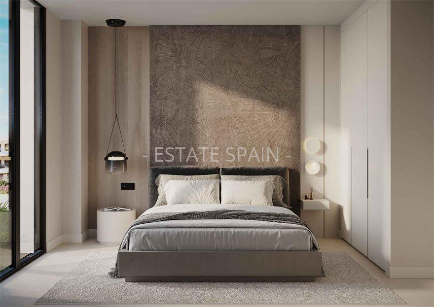 Апартаменты в Эстепоне 244 м2 №ART25122EC2E7  - Продажа - 13 large