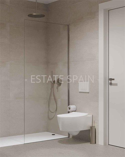 Апартаменты в Эстепоне 244 м2 №ART25122EC2E7  - Продажа - 17 large