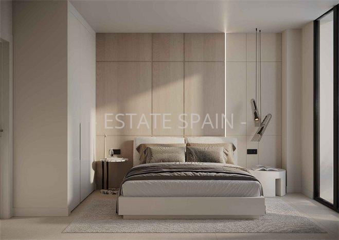 Апартаменты в Эстепоне 244 м2 №ART25122EC2E7  - Продажа - 16 preview