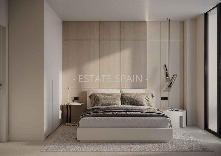 Апартаменты в Эстепоне 244 м2 №ART25122EC2E7  - Продажа - 16 large