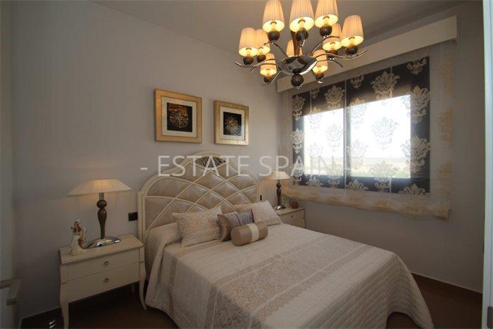 Вилла в Деэса-де-Кампоамор 240 м2 №VL19423A0C9F  - Продажа - 5 preview