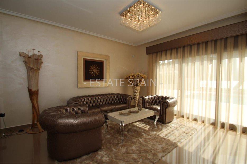 Вилла в Деэса-де-Кампоамор 240 м2 №VL19423A0C9F  - Продажа - 11 large