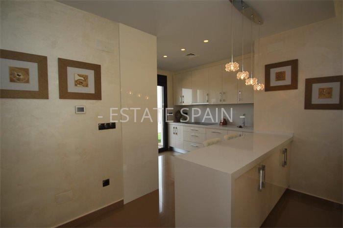 Вилла в Деэса-де-Кампоамор 240 м2 №VL19423A0C9F  - Продажа - 8 preview