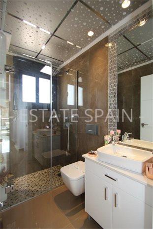 Вилла в Деэса-де-Кампоамор 240 м2 №VL19423A0C9F  - Продажа - 7 preview