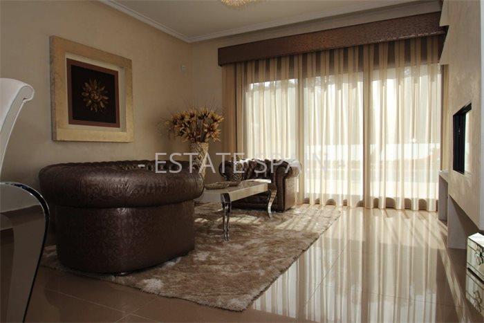 Вилла в Деэса-де-Кампоамор 240 м2 №VL19423A0C9F  - Продажа - 4 preview