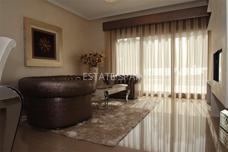 Вилла в Деэса-де-Кампоамор 240 м2 №VL19423A0C9F  - Продажа - 4 large