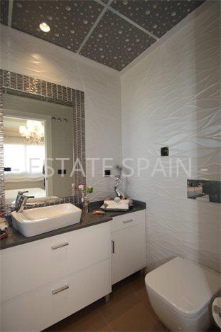 Вилла в Деэса-де-Кампоамор 240 м2 №VL19423A0C9F  - Продажа - 10 preview