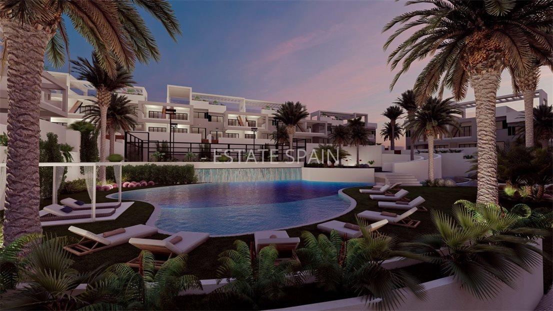 Бунгало в Торревьехе 178 м2 №BL25109F7CD9  - Продажа - 21 large